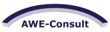 Logo AWE-Consult